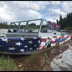 Meet your Posher, Danny